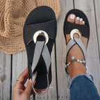 The Coastal Sandals
