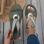 The Coastal Sandals