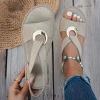 The Coastal Sandals