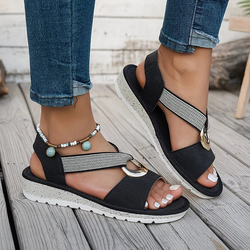 The Coastal Sandals