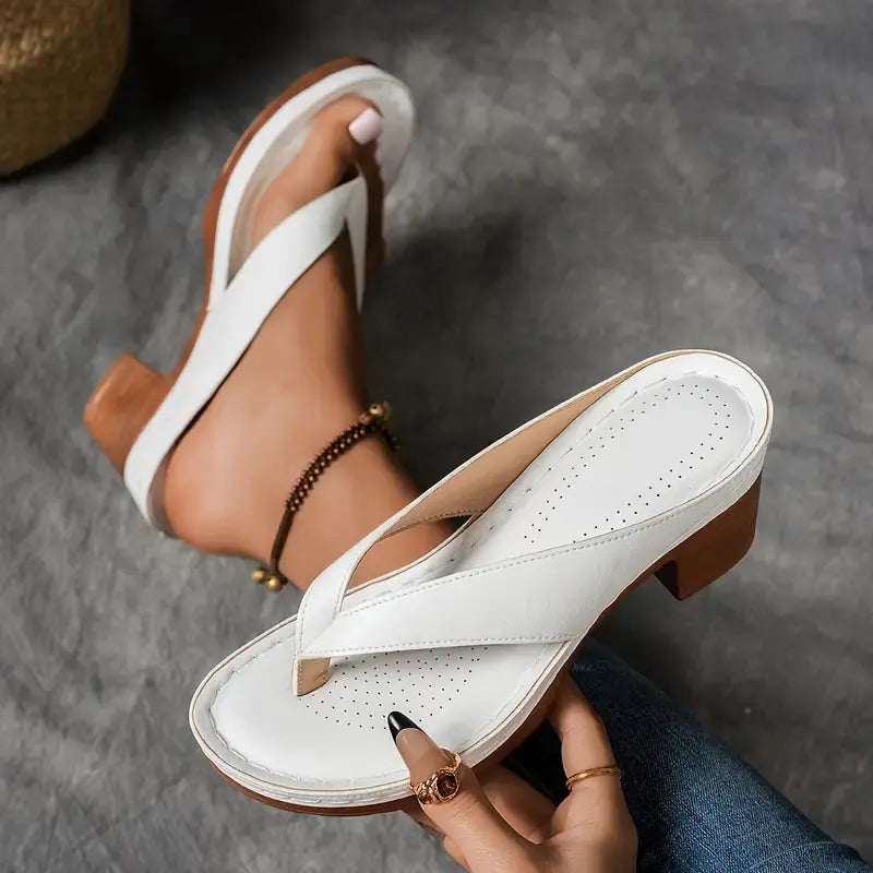 The Comfort Sandals