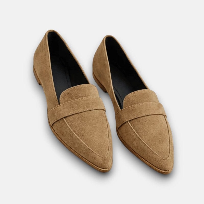 The Ellen Loafers