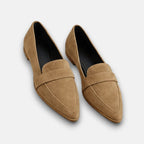 The Ellen Loafers