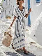 In Greece™ Summer Dress
