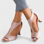 Mila Orthopedic Heel