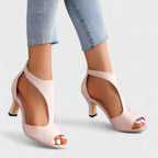 Mila Orthopedic Heel