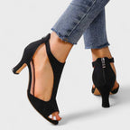 Mila Orthopedic Heel