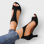Mila Orthopedic Heel
