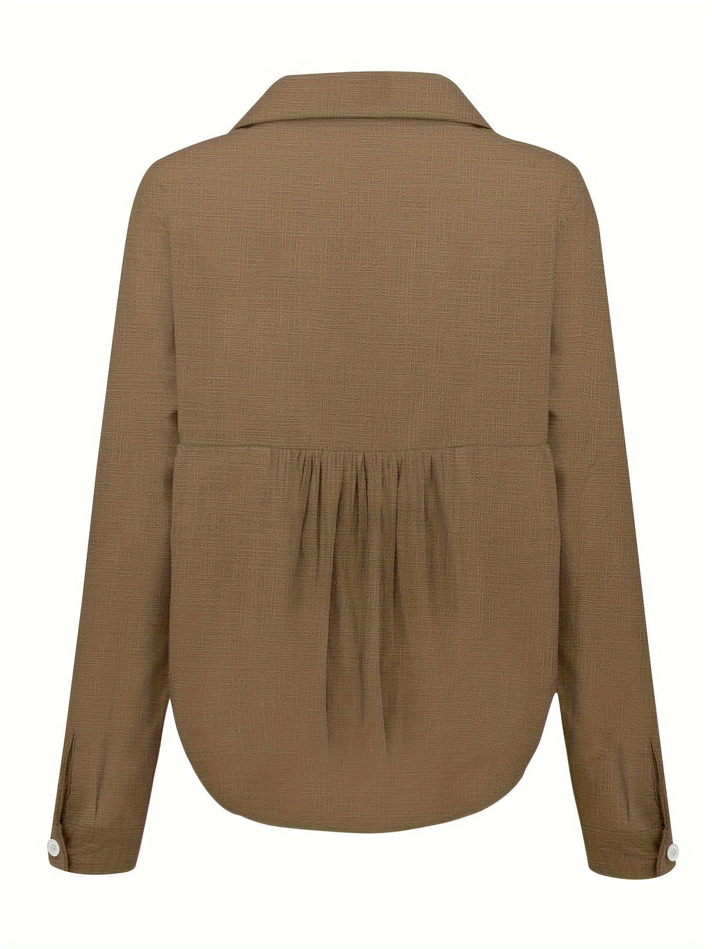 Ariénne Summer Shirt