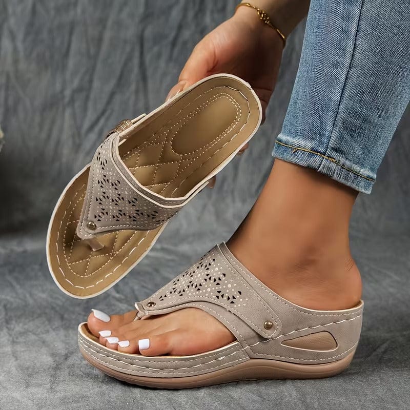 The Archella Orthopedic Sandals