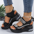 Éclat Orthopedic Sport Sandals
