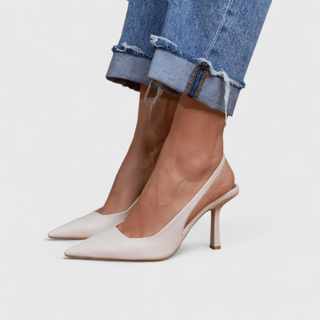 Céleste Orthopedic Heels