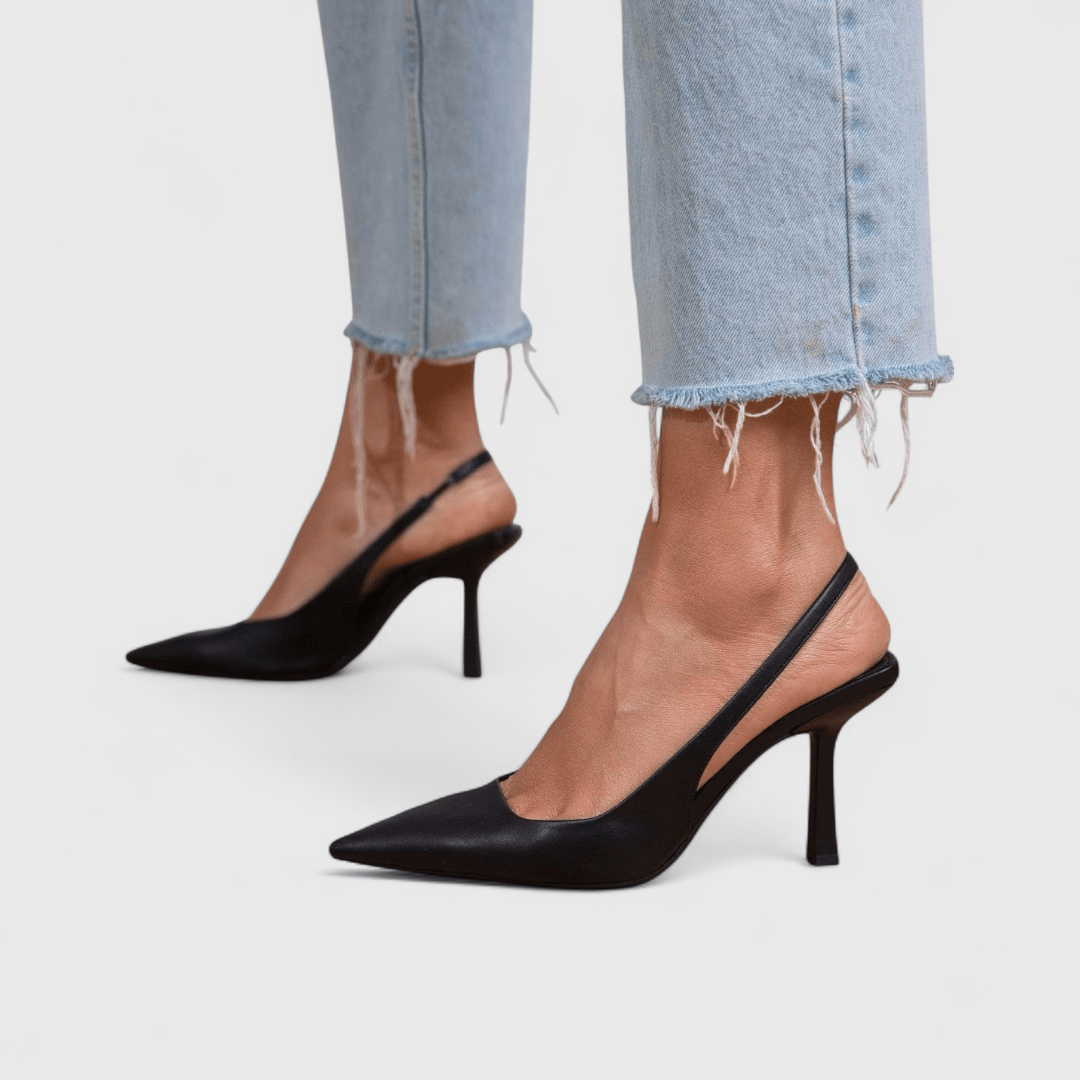 Céleste Orthopedic Heels