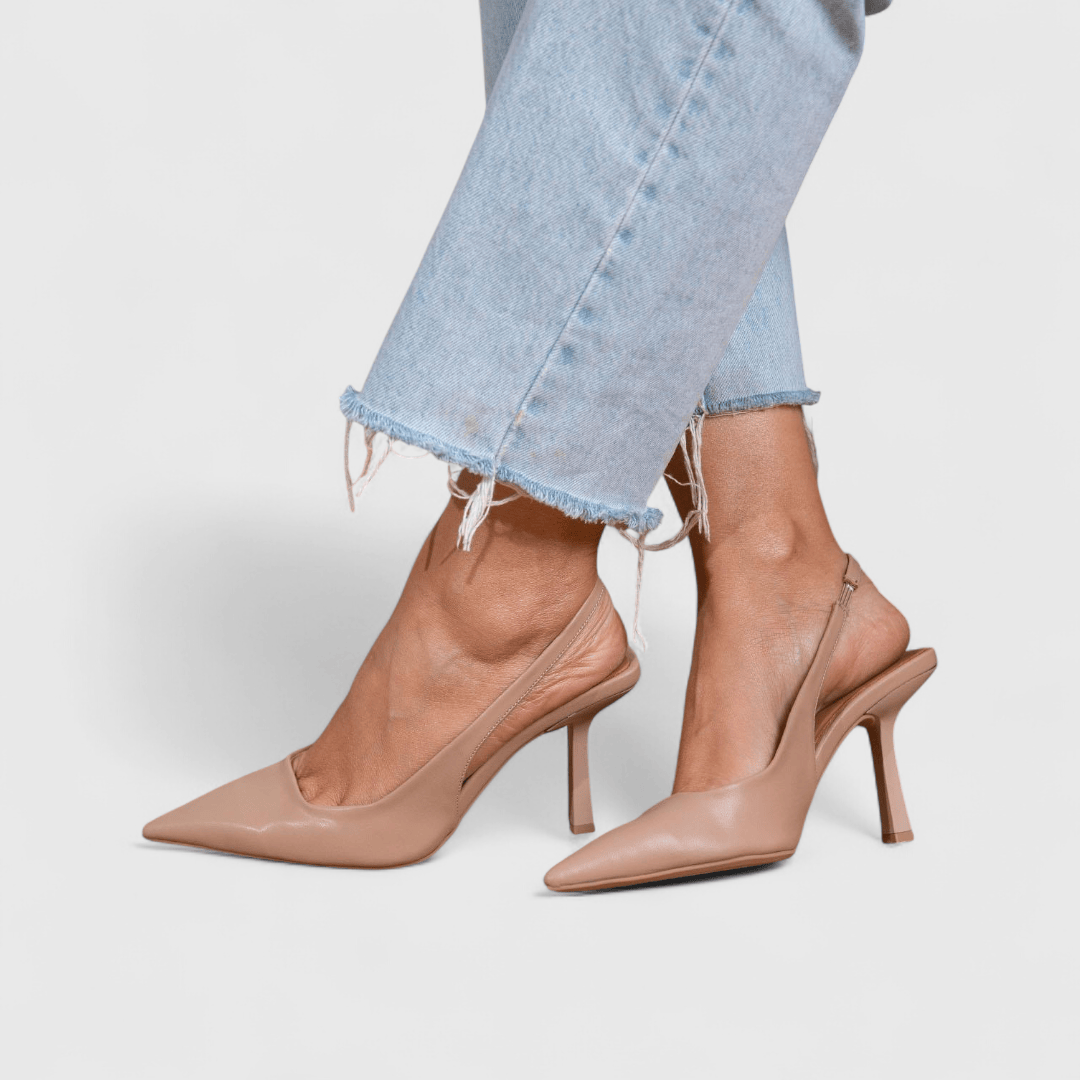 Céleste Orthopedic Heels