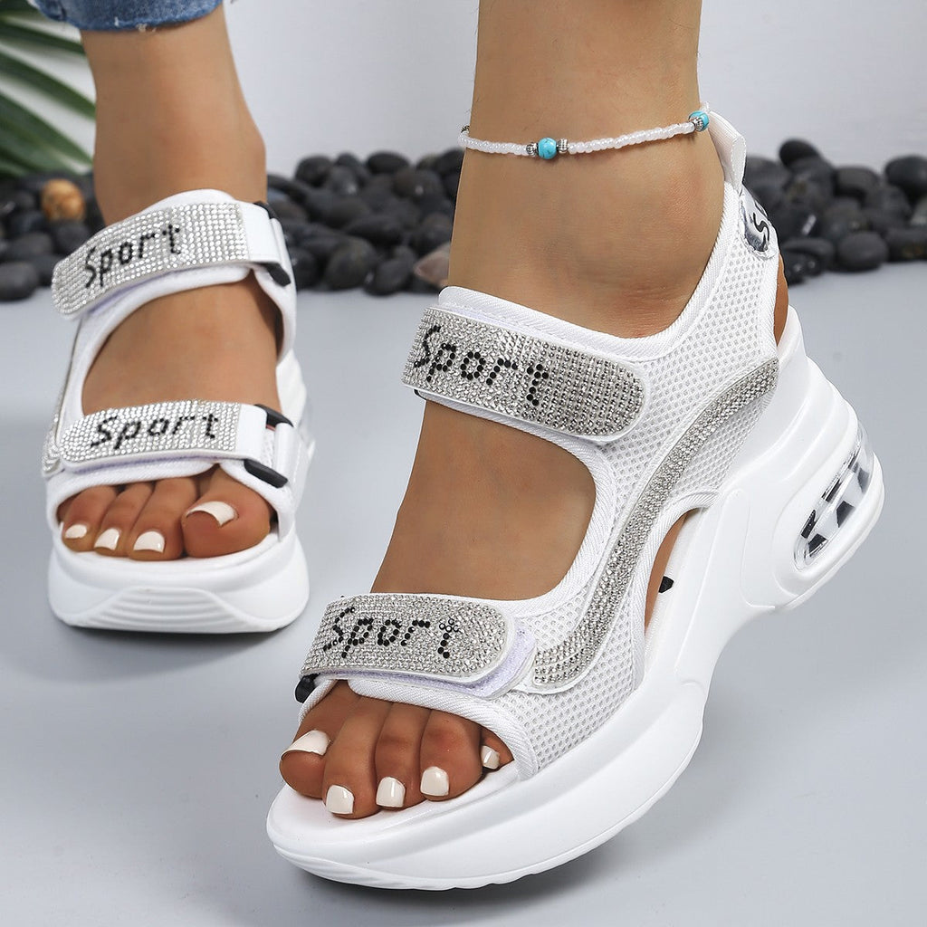 Éclat Orthopedic Sport Sandals
