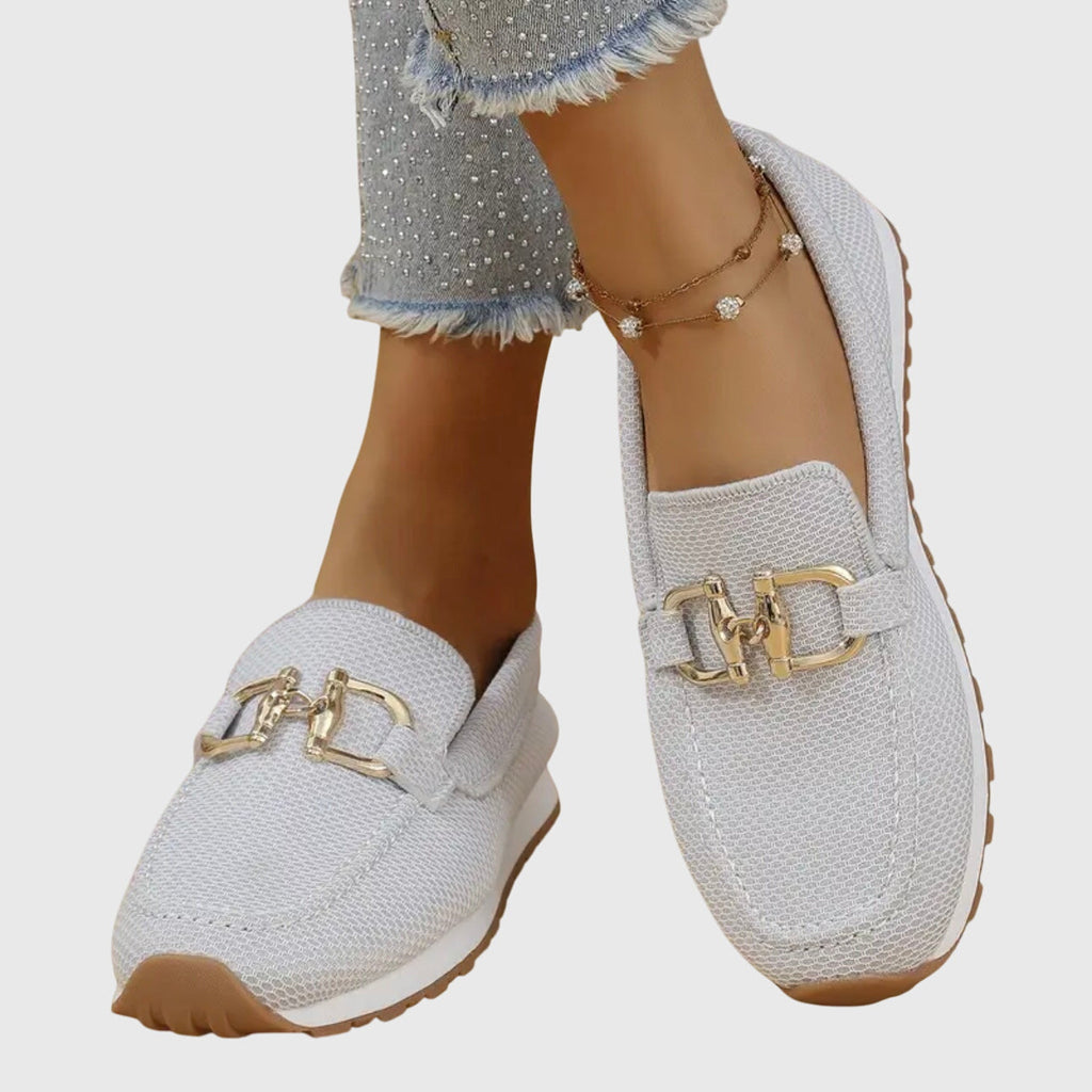 Sienna Orthopedic Sneakers