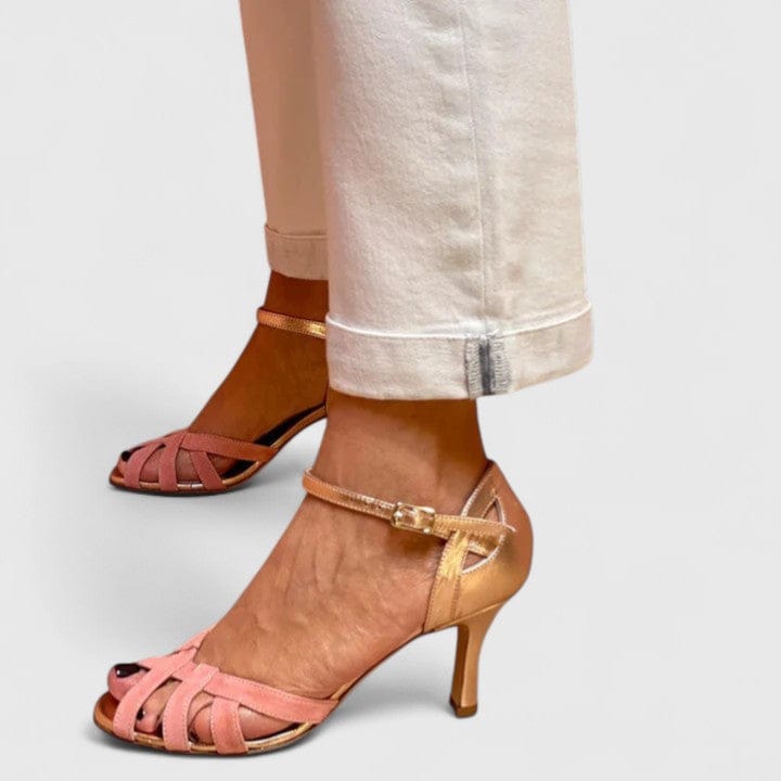 The Amelia Orthopedic Heels