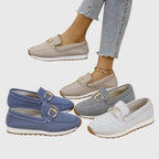 Sienna Orthopedic Sneakers