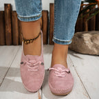 Soft Orthopedic Moccasins