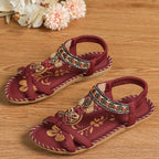 The Ibiza Sandals