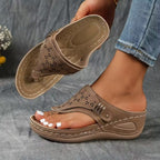 The Archella Orthopedic Sandals