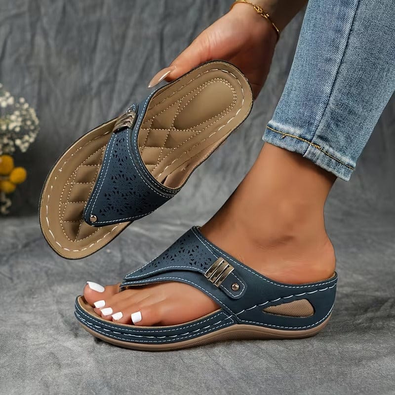 The Archella Orthopedic Sandals