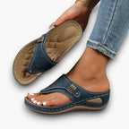 The Archella Orthopedic Sandals