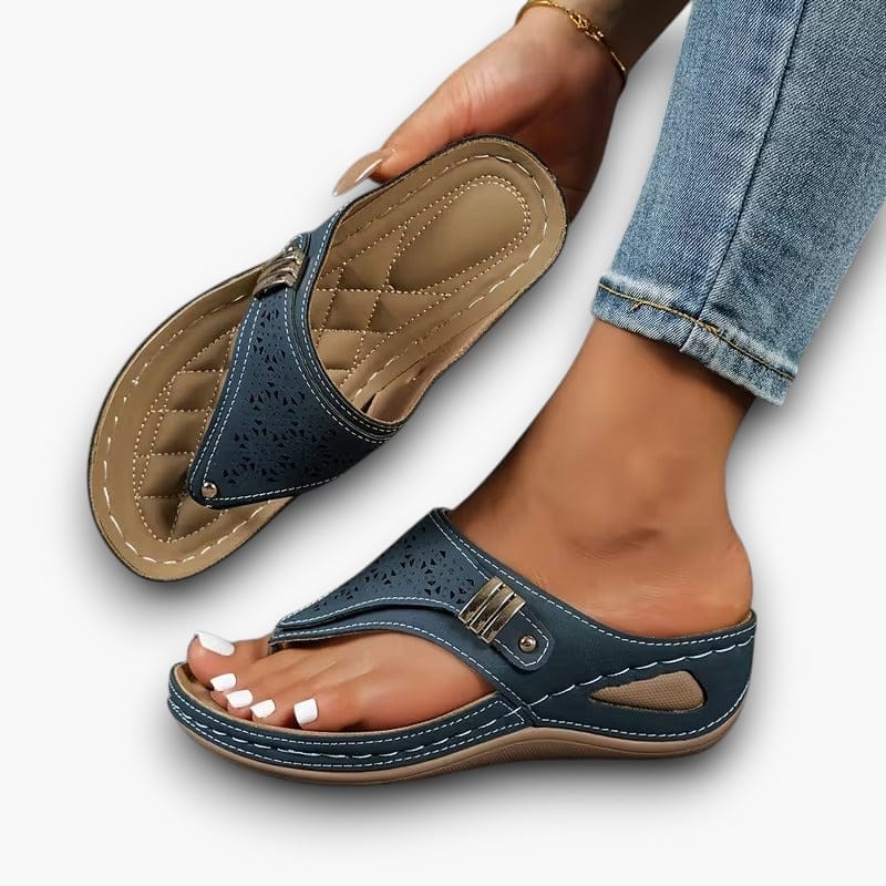 The Archella Orthopedic Sandals