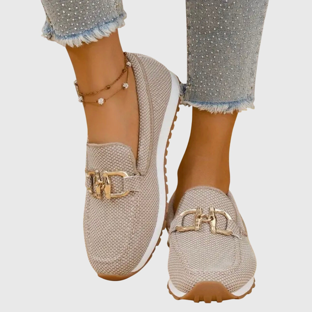 Sienna Orthopedic Sneakers