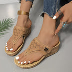 The Archella Orthopedic Sandals