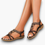 The Ibiza Sandals
