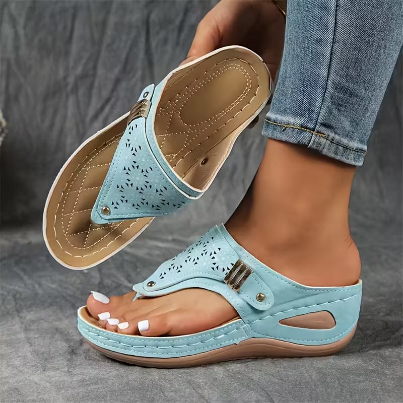 The Archella Orthopedic Sandals