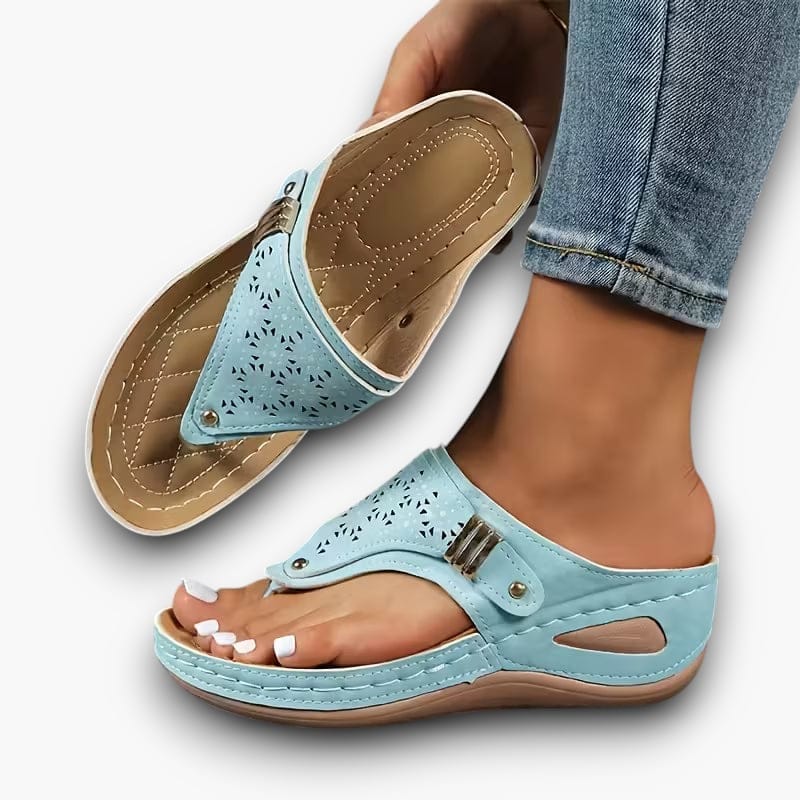 The Archella Orthopedic Sandals