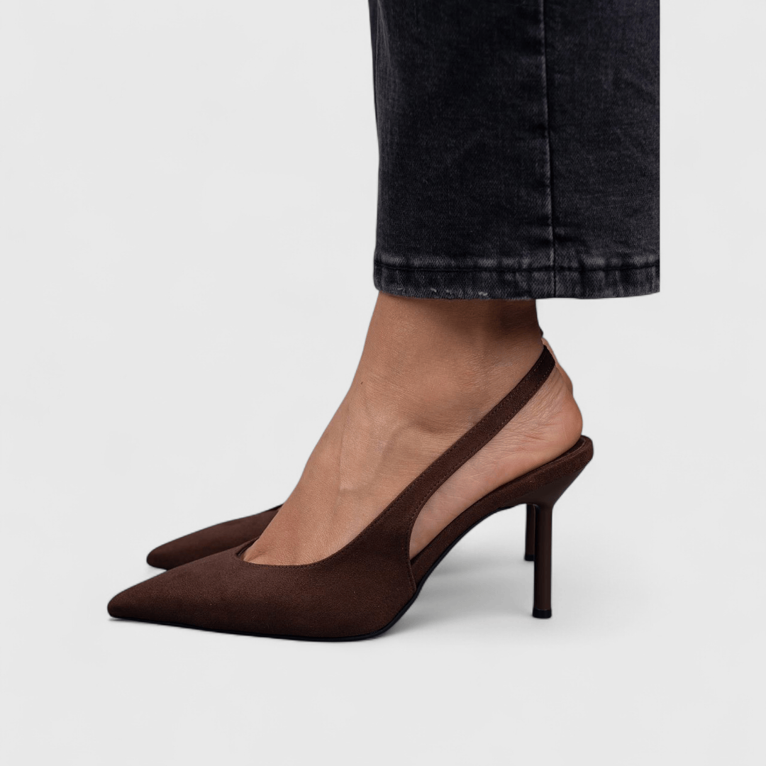 Céleste Orthopedic Heels