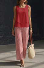 Jenny - Elegant Summer Set