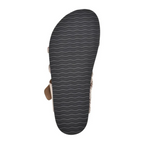 Toscana Cork Braided Sandal