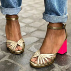 The Nova Heels