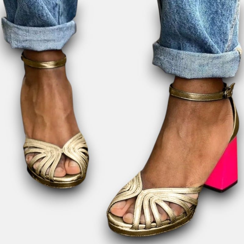 The Nova Heels