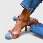The Beluga Heels