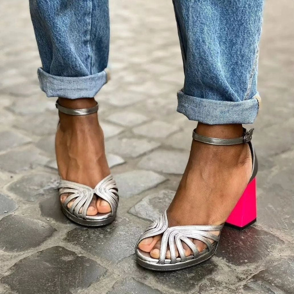 The Nova Heels