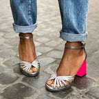 The Nova Heels