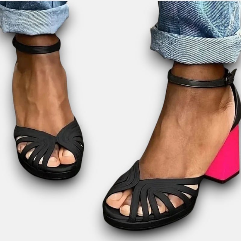 The Nova Heels