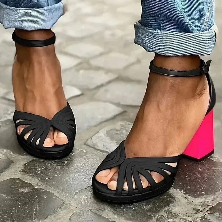 The Nova Heels