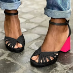 The Nova Heels