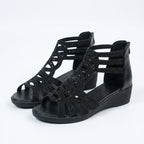 Roma Crystal Sandal