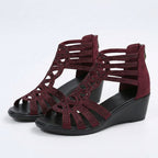 Roma Crystal Sandal