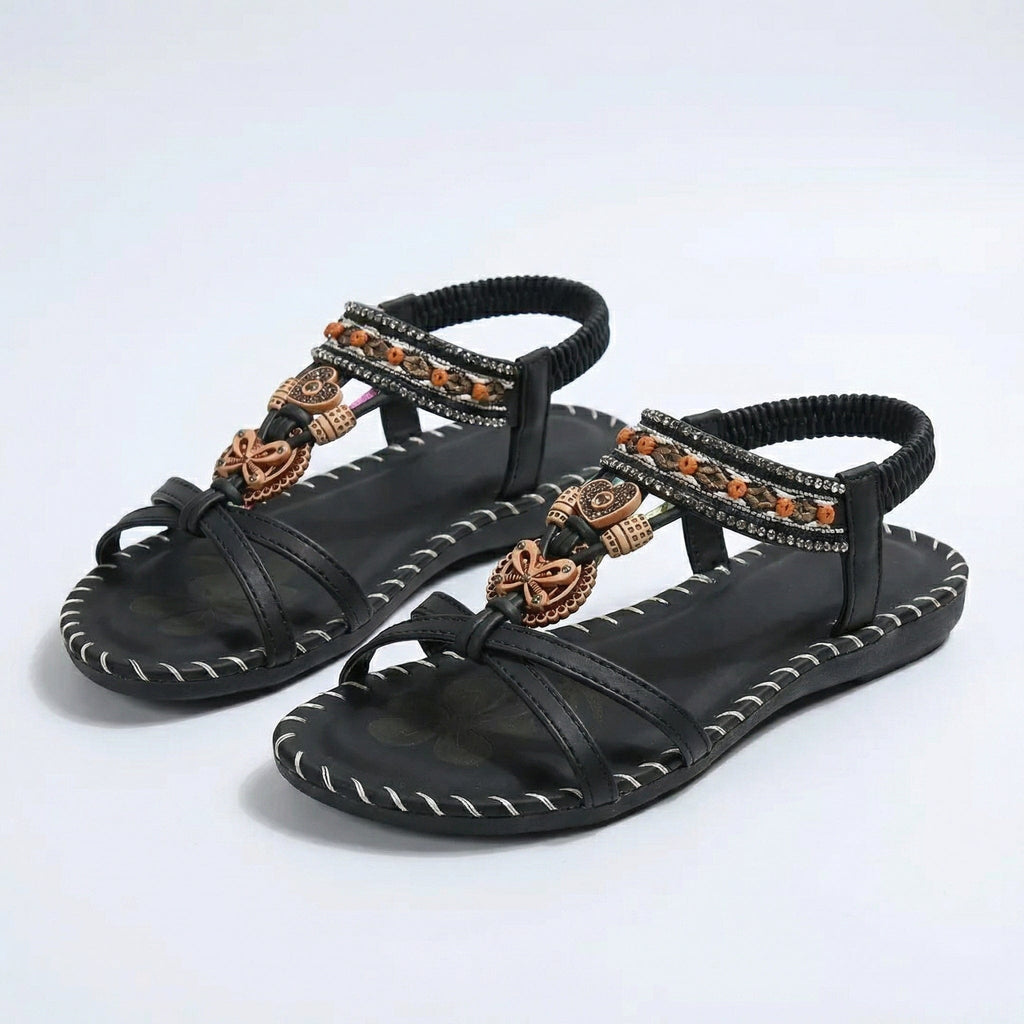 The Ibiza Sandals