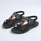 The Ibiza Sandals