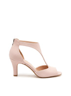 Mila Orthopedic Heel